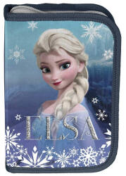 PASO Jégvarázs felszerelt kihajtható tolltartó - Elsa (DF24RR P001) (DF24RR-P001)