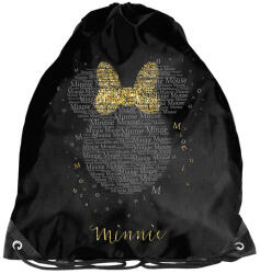 PASO Disney - Minnie tornazsák - arany-fekete (DM24CC-712) (DM24CC-712)