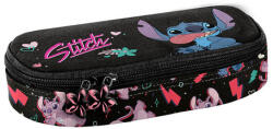 PASO Disney - Stitch ovális tolltartó (DS24BN-013) (DS24BN-013) - gyerekjatekbolt