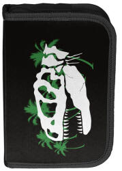 PASO Dínós felszerelt kihajthatós tolltartó - Roar Fossils (PP24FS-P001) (PP24FS-P001)