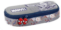PASO Marvel - Spider-Man ovális tolltartó - Pókember (SP24EE-013) (SP24EE-013)