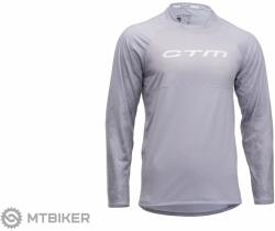 CTM Rovay 24 mez, szürke (XXL)