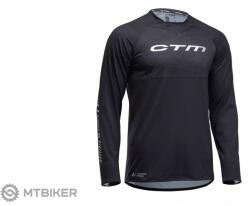 CTM Rovay 24 mez, fekete (XXL)