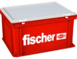 Fischer Iparos Koffer nagy (91425) (91425)