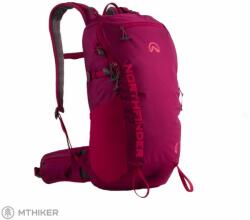 Northfinder ANNAPURNA2 20 hátizsák, 20 l, cseresznye