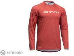 CTM Rovay 24 mez, tégla (XL)