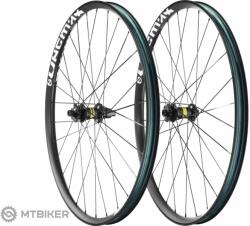 Mavic E-Deemax 27.5" Boost kerékszett, 6 csavaros, SRAM XD kazettatest