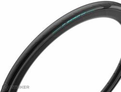 Pirelli P ZERO Race 700x28C SPEEDCore SmartEVO Colour Edition Blue külső gumi, TLR, kevlárperemes