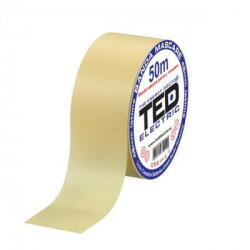 Ted Electric Banda mascare 24mm x 50m (A0112325) - 24mag