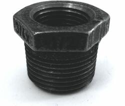 3/4˝*1/2˝ 241. Sz. Szükitö, Fekete