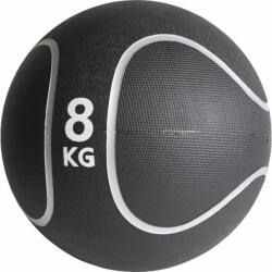 Gorilla Sports Medicinlabda gumi fekete 8 kg (100959-00048-0014) - kokiskashop