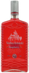 Helsinki raspberry vodka (1L / 40%) - goodspirit