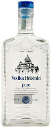 Helsinki vodka DRS (0, 7L / 40%) - goodspirit