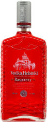 Helsinki raspberry vodka DRS (0, 7L / 40%) - goodspirit