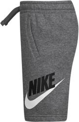 Nike club hbr ft short 110-116 cm | Copii | Pantaloni scurți | Gri | 86G710-GEH