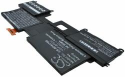 Cameron Sino Akkumulátor Sony VAIO Pro 11, VAIO Pro 11 Touch Ultrabook és mások számára, 4120 mAh, Li-Pol (CS-BPS37NB)