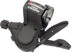 Shimano Deore SL-M591 váltókar, 3x10-es, csak bal