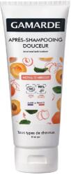 GAMARDE Balsam pentru par cu ulei de sambure de caisa, 200g, Gamarde