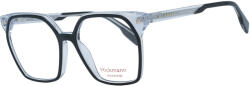 Ana Hickmann Ochelari de Vedere HIY 6004 H01 50 (HIY 6004 H01 50) Rama ochelari