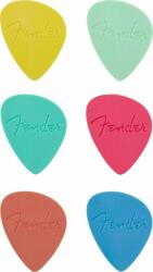 Fender Offset Picks Multi-Color Перце за китара (<![CDATA[1989999104]]>)