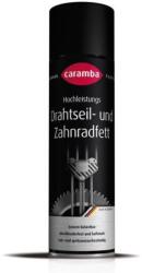 Caramba Drótkötél- és Fogaskerék zsír spray 500 ml Caramba (64540001)