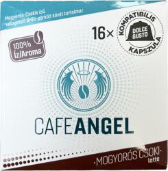  Cafe Angel Dolce Gusto 16 db Mogyorós csoki latte