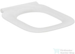 Ideal Standard I. LIFE B wc ülőke gyűrű tető nélkül, fehér T555601 (T555601)