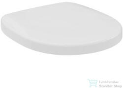 Ideal Standard CONNECT SPACE Compact soft-close wc ülőke, fehér E129101 (E129101)