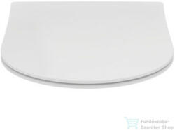 Ideal Standard LA DOLCE VITA soft-close wc ülőke, fehér E266701 (E266701)