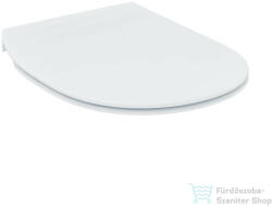 Ideal Standard CONNECT SPACE wc ülőke E121701 wc-hez, fehér E772301 (E772301)