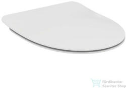 Ideal Standard I. LIFE A soft-close wc ülőke, fehér T467601 (T467601)