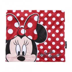 Cerda CERDÁ - Încălzitor cald pentru gât pentru copii MINNIE MOUSE, 2200008291 (8427934593651)