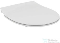 Ideal Standard TIRSO soft-close wc ülőke, Smartguard white E3354HY (E3354HY)