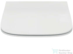 Ideal Standard I. LIFE A soft-close wc ülőke, fehér T481301 (T481301)