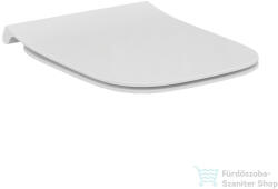 Ideal Standard I. LIFE B wc ülőke, fehér T500201 (T500201)