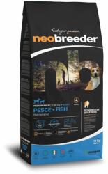 Alleva NEO BREEDER dog adult medium & maxi fish 2 x 12 kg