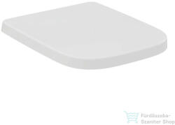 Ideal Standard I. LIFE A soft-close wc ülőke, fehér T453101 (T453101)