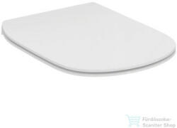 Ideal Standard TESI soft-close wc ülőke, fehér T552201 (T552201)