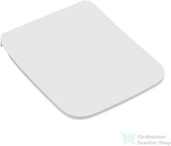 Ideal Standard STRADA II soft-close wc ülőke, fehér T360101 (T360101)