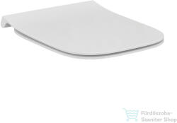 Ideal Standard I. LIFE B soft-close wc ülőke, Smartguard white T5003HY (T5003HY)