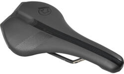 PRO Nyereg Turnix Performance Nemesacél Sin Fekete 132mm