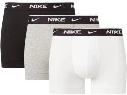 Nike trunk 3pk m | Férfi | Bokszeralsó | Fekete | 0000KE1008-MP1