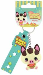 Bangoberry Breloc Bangoberry, Piggy Pig Figurina