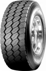 Sava 385/65 R22.5 Cargo Ms (160) K Tl M S 3pmsf