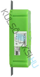 VHBW Csere akkumulátor iRobot 379640, 379639, 616398, 379641, 379638, 379642 - 2600mAh, 14.4V, Li-Ion (WB-888402572)