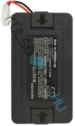 VHBW Csere akkumulátor Kärcher 9.754-313.0 - 2600mAh, 14.4V, Li-Ion (WB-889001468)