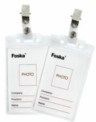 FOSKA Carte de identitate NB0300, 97x62x2 mm