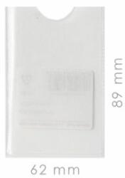 KOH-I-NOOR Carcasă PVC KOH-I-NOOR 62 x 89 mm
