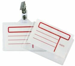 FOSKA Cartea de identitate cu clema NB0300/2