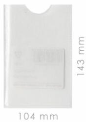 KOH-I-NOOR Carcasă PVC KOH-I-NOOR 104 x 143 mm